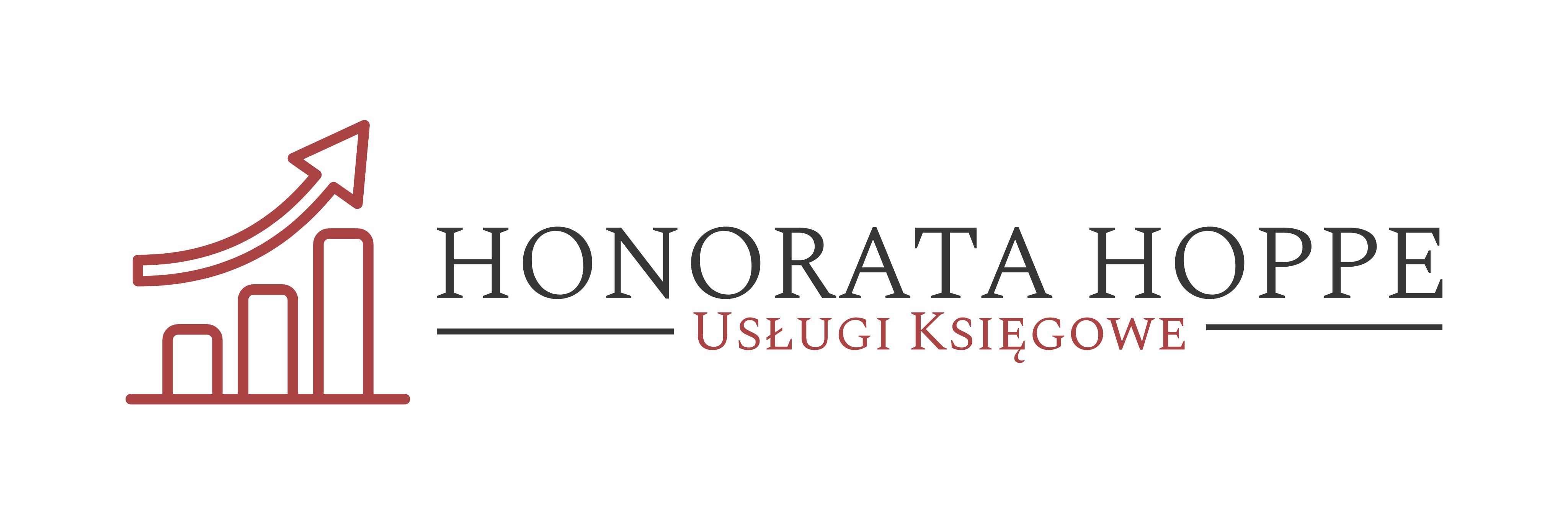 Usługi księgowe Honorata Hoppe